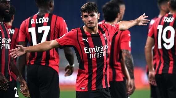 CorSera - Il Milan doma il Venezia e tiene il passo: Pioli rischia un po’, ma è bravo a correggere la rotta
