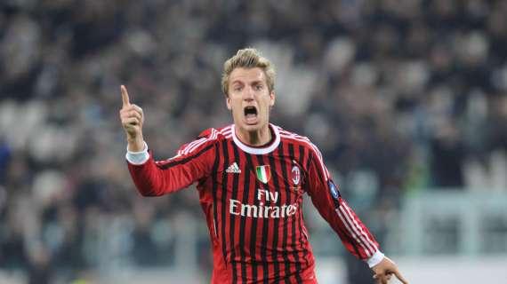 LIVE MN Juventus-Milan (2-2) - Il cuore non basta: Milan fuori dalla Coppa... ma a testa altissima