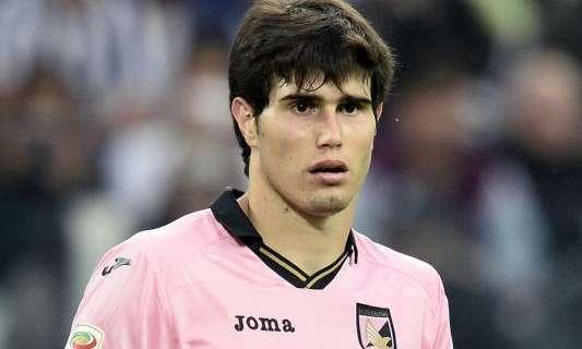 Munoz: "Milan? Piacerebbe a tutti, vediamo lunedi"