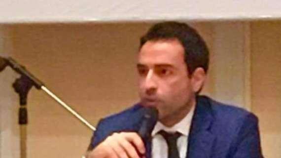 MN - Ag. Fabozzi: "Confermo interessi dei club esteri, ma il Milan rimane la priorità"