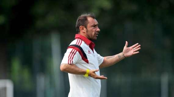 Primavera, i ragazzi di Brocchi battono 8-0 il Palazzolo