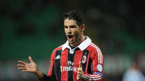 VIDEO - Pato: "Il Milan è casa mia, lo adoro. Un ritorno? Se arrivasse una proposta..."