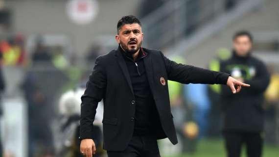 Gattuso e un abito ideale per il Milan già (ri)trovato. In attesa degli ultimi due dettagli…
