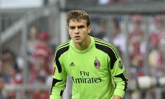 Milan-Udinese, le formazioni ufficiali: c'è Gabriel, torna Birsa