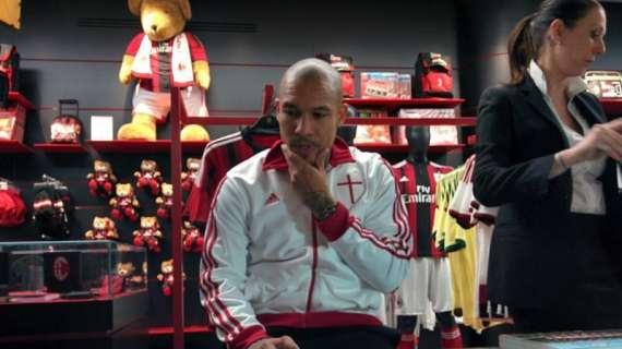 Non solo Manchester United e Ajax, De Jong è nel mirino del Trabzonspor