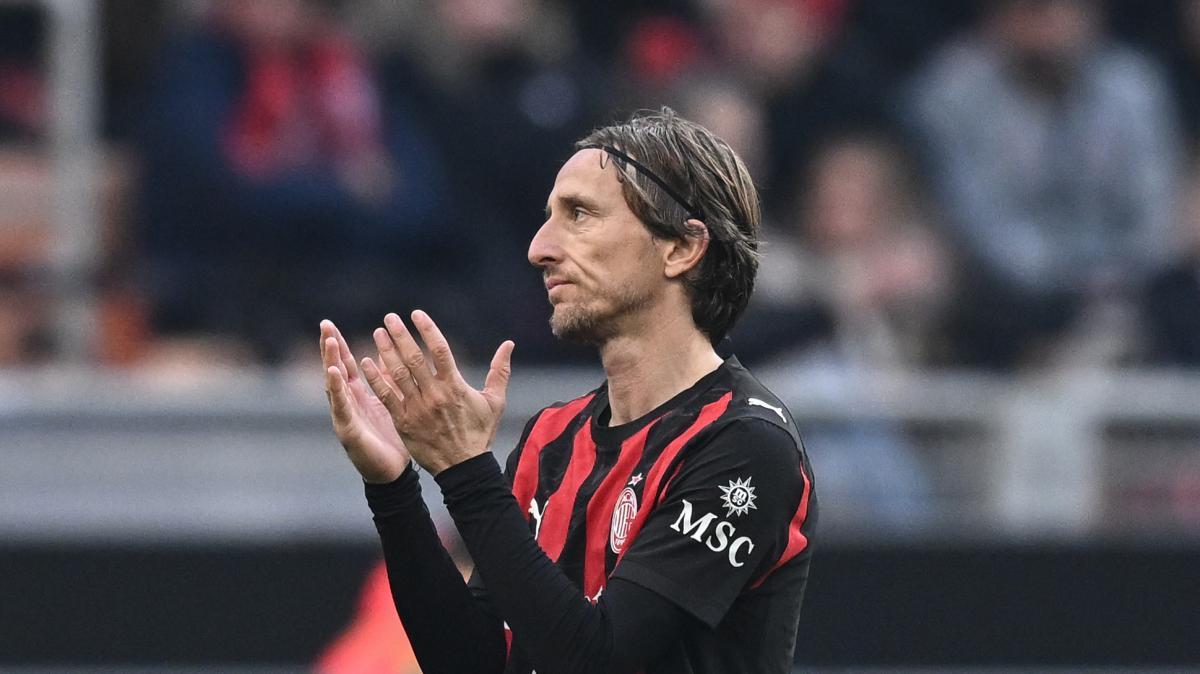Collovati: "Se il Milan perde Modric vengono fuori tutte le criticità della squadra"