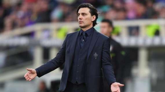 Montella su Ronaldo: "Si parlò della possibilità che venisse al Milan, ma non ci ho mai creduto fino in fondo"