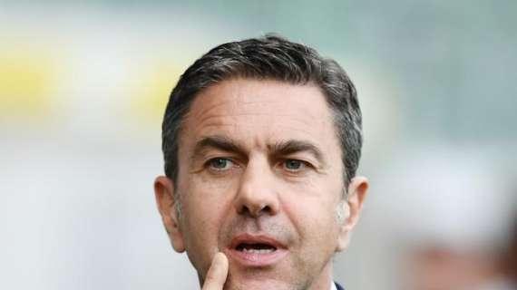 Costacurta: "Una squadra che vuole la Champions League deve vincere queste partite"