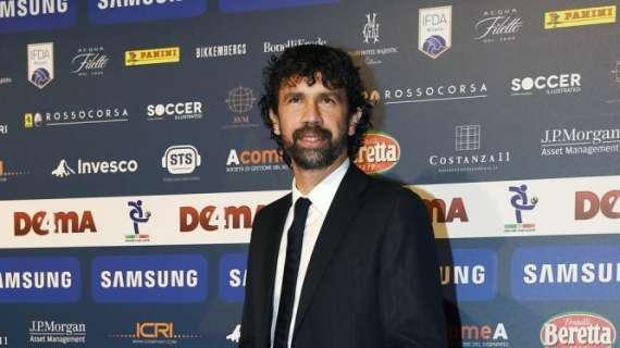 Tommasi (AIC): "Mi auguro che le partite saranno giocate in tarda serata"