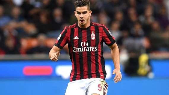 Gazzetta - Milan, André Silva continua a segnare e si candida per il derby. La maledizione del numero 9…