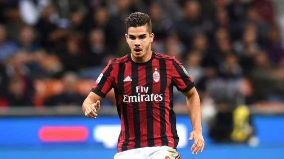 Dalle parole ai fatti: presto potrebbe scoccare l'ora di Andrè Silva