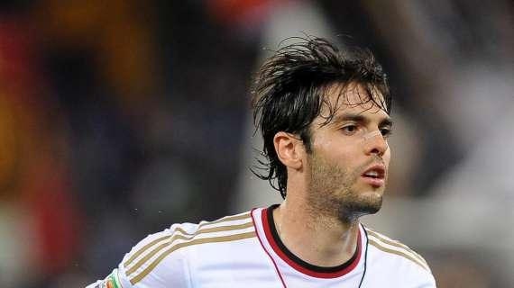 Orlando City, domani arriva Kakà: martedì alle 16 italiane la presentazione ufficiale