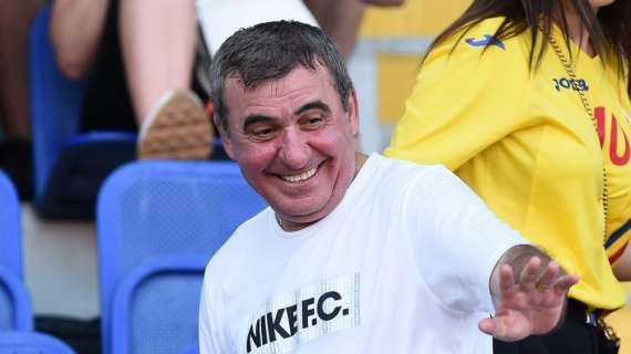 Hagi racconta: "Sacchi mi voleva al Milan. Ecco perchè ho scelto il Real"