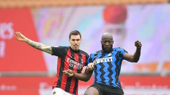 Serafini: "Rivedendo i gol presi sembra che i giocatori non abbiano la percezione del pericolo"