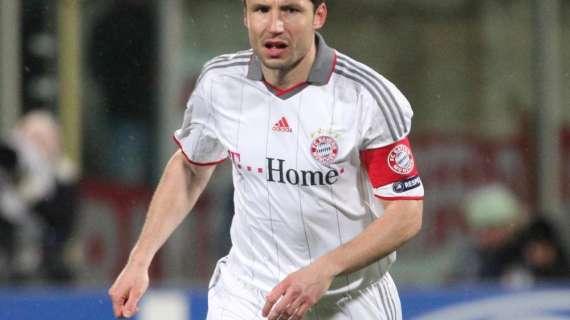 Van Bommel: "Piaccio a tanti club, so che interesso anche al Milan"