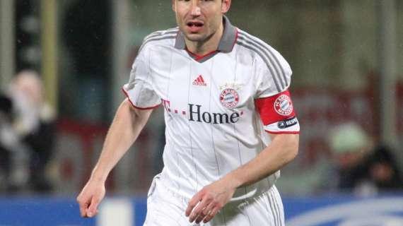 Van Bommel-Milan, l'Inter prova lo sgambetto