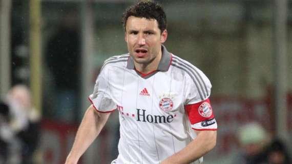 Bild - van Bommel ha chiesto la cessione al Milan