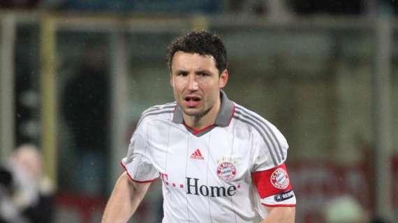 Ecco perchè van Bommel ha preso il quattro
