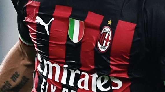 Settore giovanile rossonero, i match di oggi: Primavera Femminile ospite della Juve