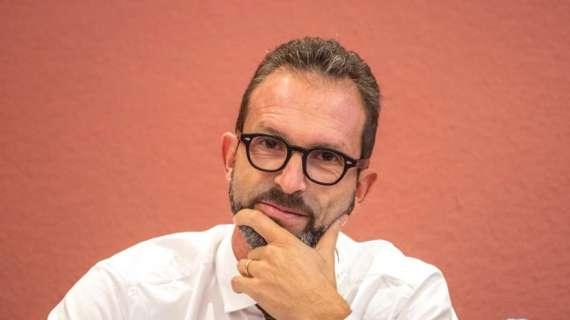Calcagno: "Si gioca troppo. La soluzione del problema può essere solo collettiva"