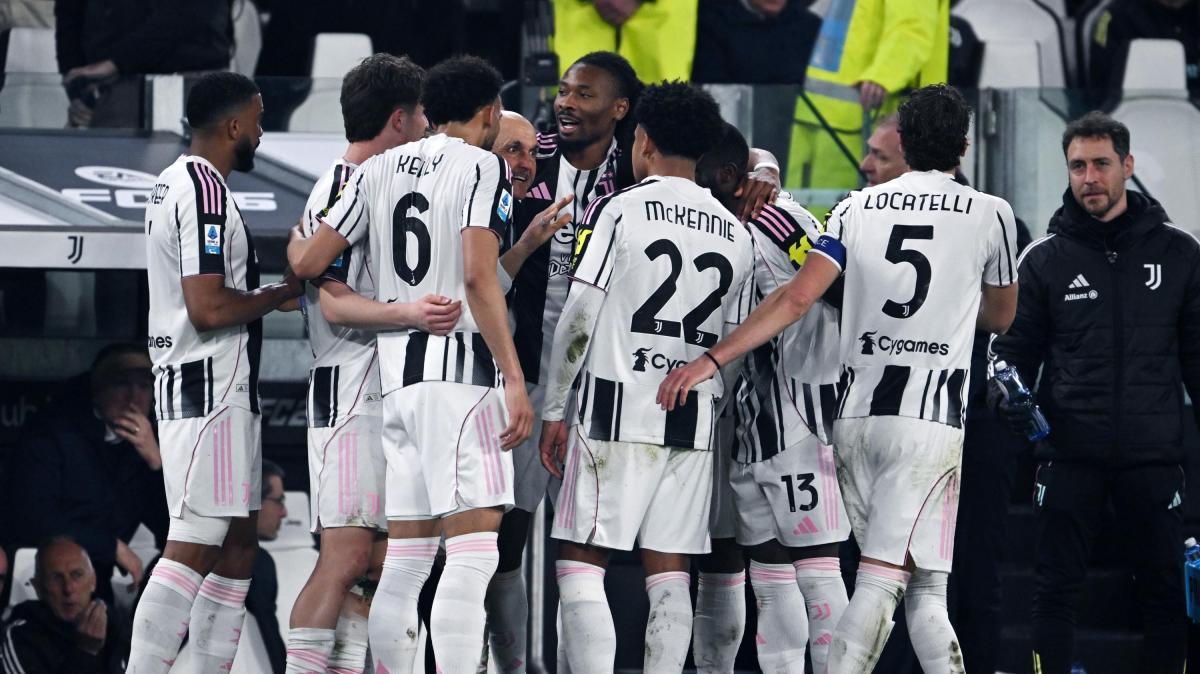 Juve-Milan, domenica sera il posticipo della 3° giornata: la probabile formazione dei bianconeri