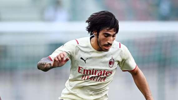 Pagelle Gazzetta - Diaz il migliore, benissimo Tonali 