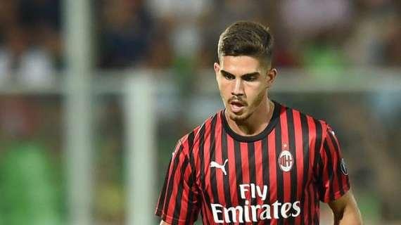 SportMediaset - c’è il Lille su Andre Silva, ma lui preferirebbe lo Sporting
