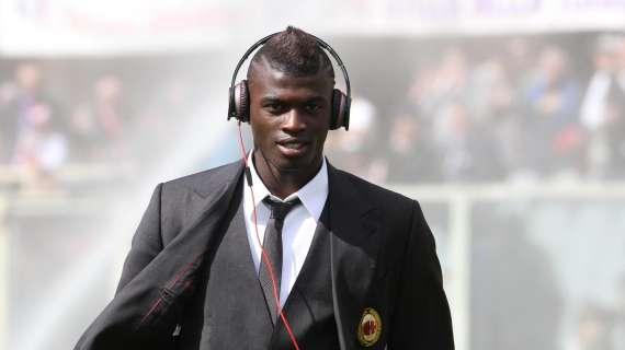 Allegri promuove la cessione di Niang