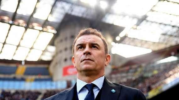 Spal, Semplici: "All'andata momento chiave della stagione. Non meritavamo di perdere"