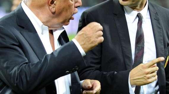 Plebiscito dei lettori: "Serve un nuovo centrocampista"