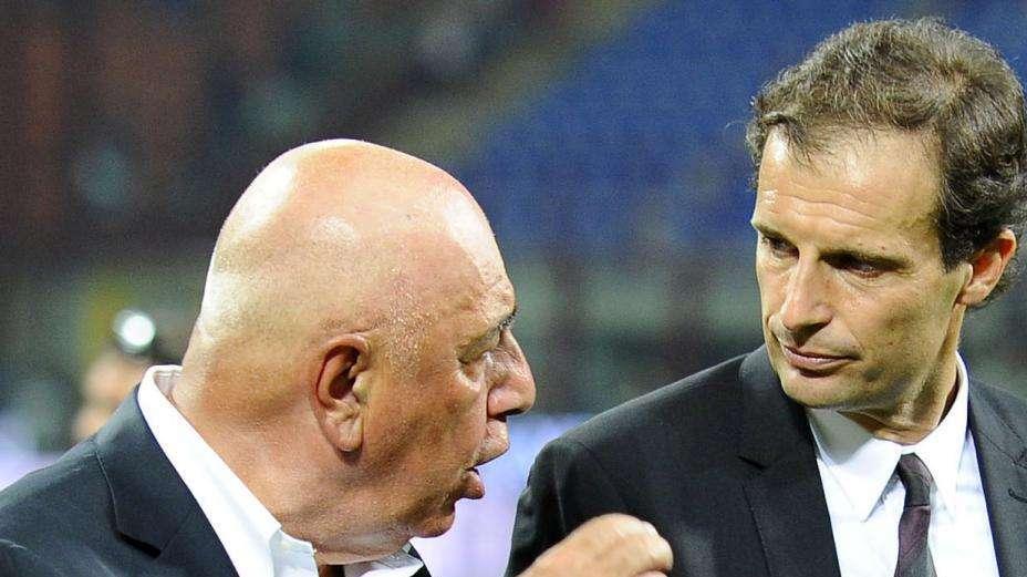 A posto così: il Milan potrebbe non investire in attacco
