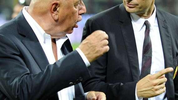Serve una scossa
