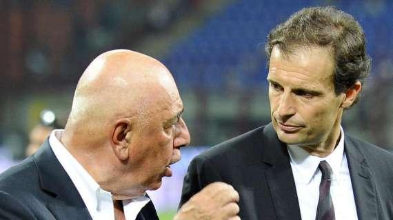 ...La sfida ai "supereroi" di Spalletti nel momento peggiore
