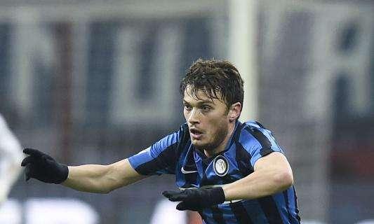 Roma, Ljajic alle visite mediche col Celta Vigo
