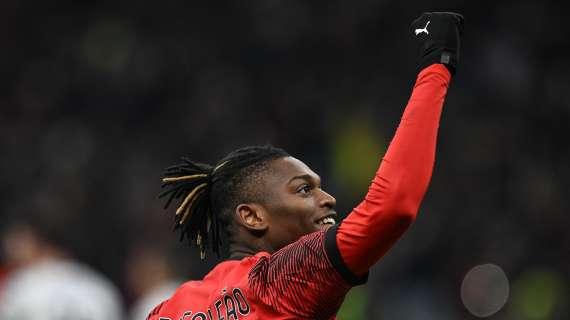 Leao per il riscatto: continuità e fiducia per tornare a trascinare il Milan