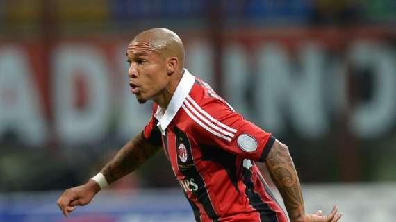 Compagnoni su De Jong: "Buono in interdizione, ma da regista..."