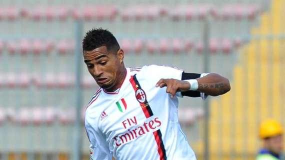 On this day - 23/10/2011: Lecce-Milan 3-4, l'indimenticabile tripletta di Boateng