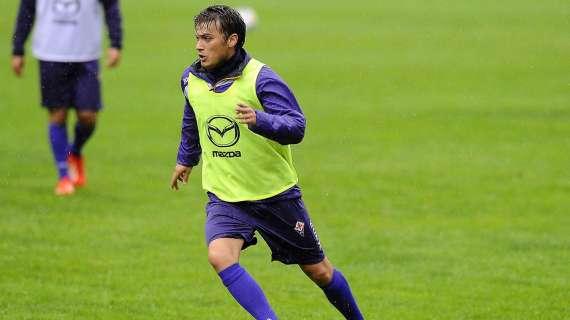 Milan-Ljajic, nuova frenata dalla Fiorentina: la situazione 