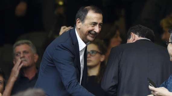 MN - Questione stadio, oggi incontro positivo tra Sala ed il management del Milan