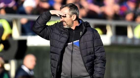 Sportmediaset - Borsino allenatore: sale Giampaolo, spunta Conceicao