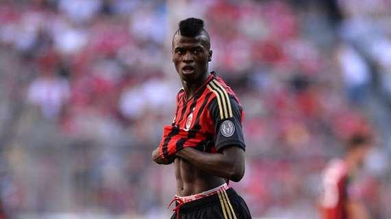 Niang-Montpellier: arrivano conferme