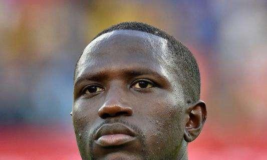 Tottenham, su Sissoko due big di A: è sfida tra Juventus e Milan