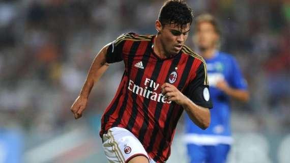 UFFICIALE: Petagna alla Sampdoria