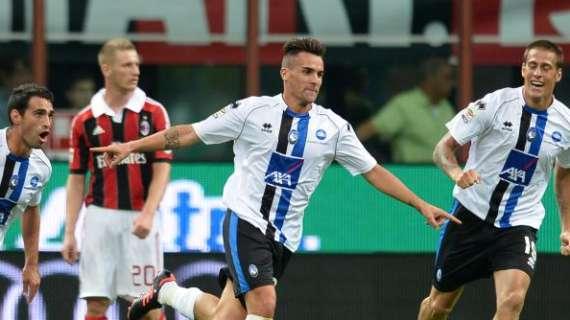 Milan-Cigarini, il Napoli ago della bilancia