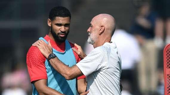 Probabile formazione Milan: chi in campo dei nuovi? Pioli li lancia subito
