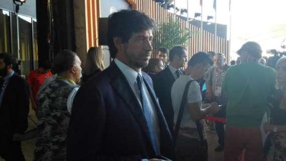 Tuttosport - Albertini: “Nel Milan attuale ci sono troppa confusione e poche certezze dentro e fuori dal campo. Mi aspettavo di più da Mihajlovic”
