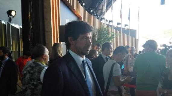 Albertini a Radio 24: "Qualcuno non ha capito l'importanza della maglia del Milan. Montolivo prenda in mano la squadra anche fuori dal campo"