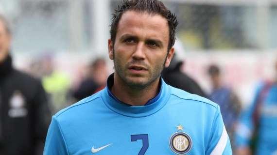 Pazzini: domani l'agente incontra il Milan