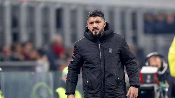 Probabile formazione - Contro la Samp il possibile esordio di Paquetà, Conti partirà dalla panchina. In attacco, Higuain al centro del tridente 