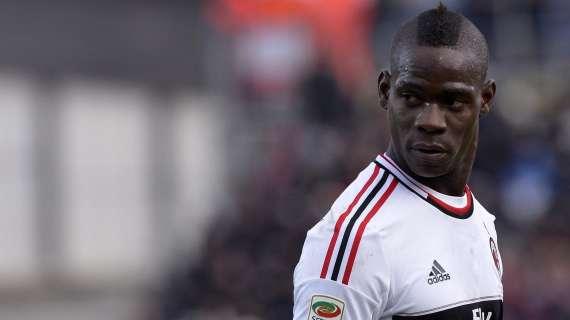 ESCLUSIVA MN - Abatantuono: "Linea verde e progetto, la verità è diversa. La classe di Balotelli? La devo ancora vedere"